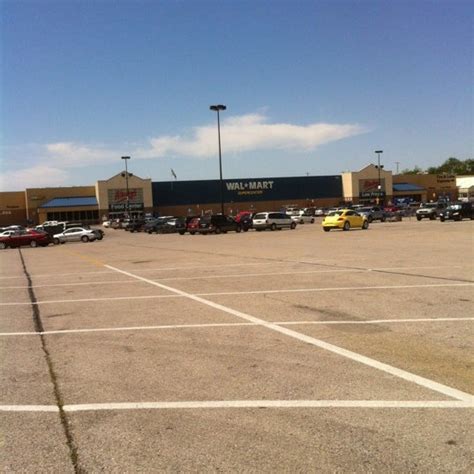 Webb city walmart - Located by the first Wal-Mart store in Webb City. The store became a Big Lots and is now a NAPA Auto Parts store. 1999 – March, Wal-Mart became a 24-hour Super Store moved to new location on Madison, site of the old Webb City Drive-in Theater. 1999 – July – The police department moved to its new location on Broadway. The new …